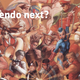 Illustration for article titled Dont Hold Your Breath For A Nintendo Vs. Capcom Fighting Game, Youll Pass Out
